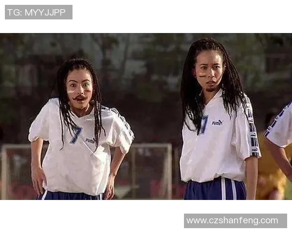 功夫足球明星图文揭秘：从绿茵场到银幕的传奇旅程与精彩瞬间