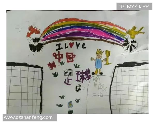 17号足球明星展现艺术才华亲手绘制足球主题画作 17号足球明星展现艺术才华亲手绘制足球主题画作