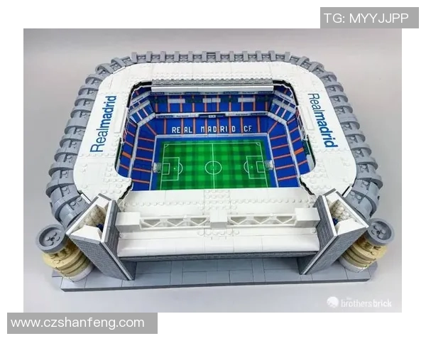 足球明星乐高创意合集视频带你领略球场传奇与拼搭乐趣的完美结合 足球明星乐高创意合集视频带你领略球场传奇与拼搭乐趣的完美结合