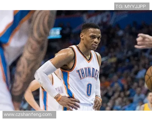 拉塞尔威斯布鲁克的传奇生涯与篮球场上的不屈精神探讨 拉塞尔威斯布鲁克的传奇生涯与篮球场上的不屈精神探讨