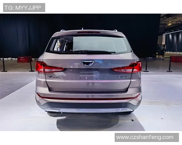 探索vs7预售直播视频的精彩内容与购车优惠活动全解析 探索vs7预售直播视频的精彩内容与购车优惠活动全解析