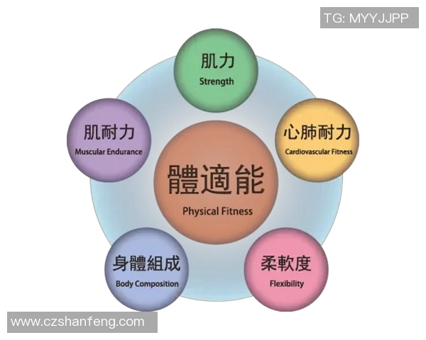 全面提升儿童体能与运动技能的少儿体育课程培训方案解析