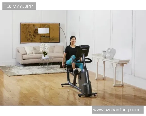 奥力来健身器材助你塑造完美身材开启健康生活新篇章