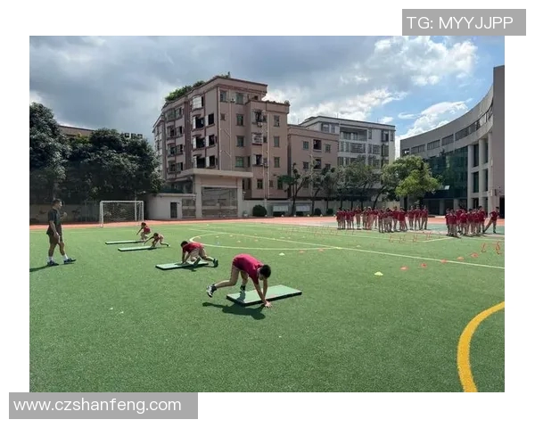 探索小学体育课程内容的多样性与创新实践方法