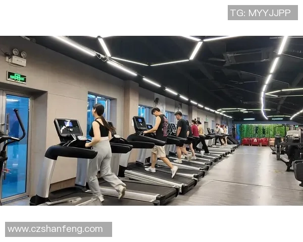 群众体育俱乐部在促进全民健身与增强社区凝聚力中的重要作用分析